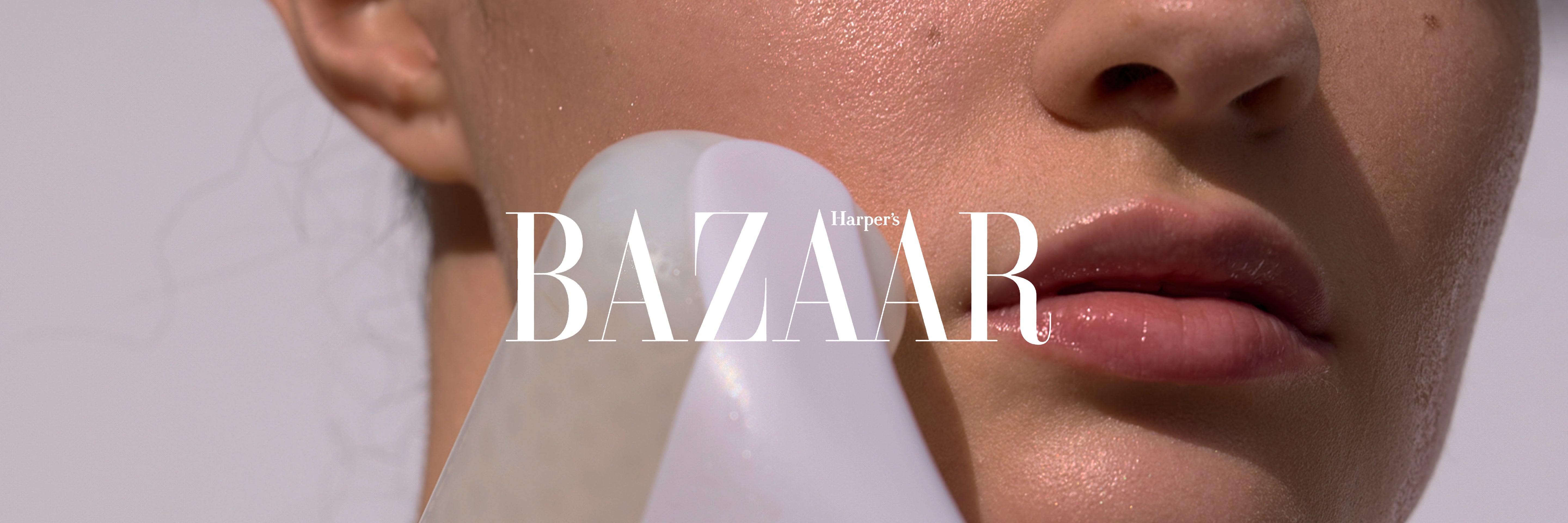 SEE WHAT HARPER’S BAZAAR CALLS A COVETED TOOL