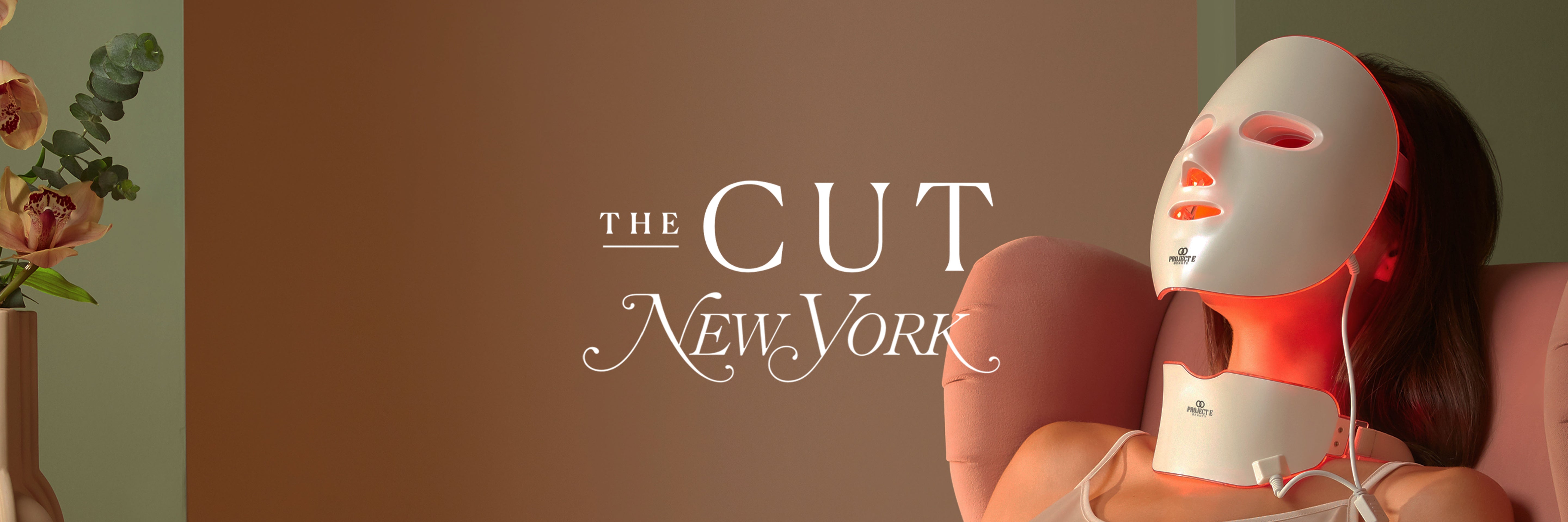 THE CUT INCLUDES OUR LIGHTAURA PLUS IN THIS MUST-SEE LIST