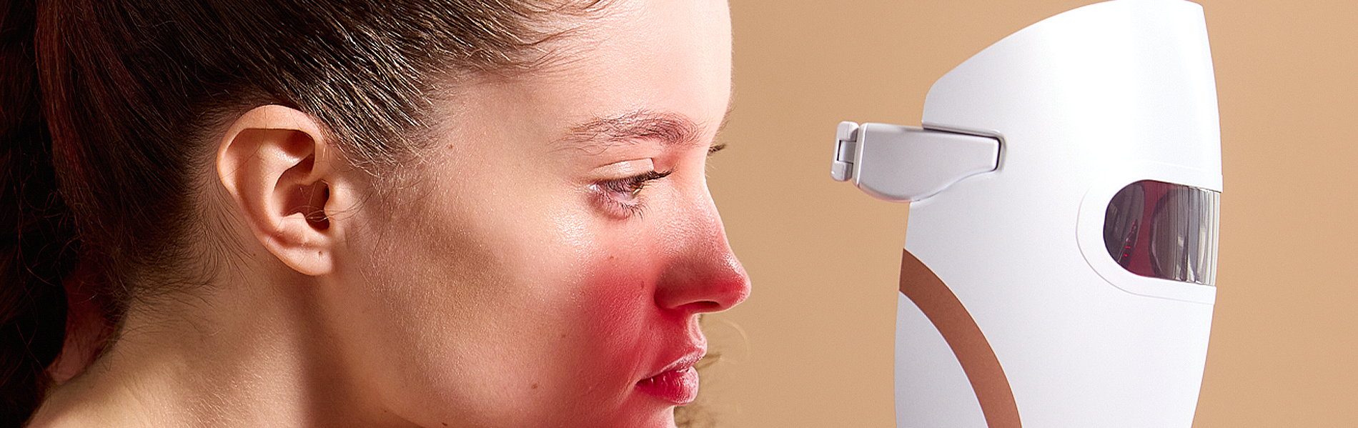 Are Infrared and Red Light Therapy Dangerous for the Eyes?