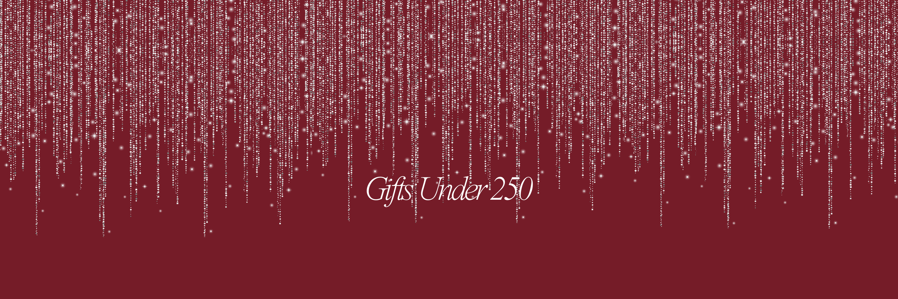 Gifts under 250 USD