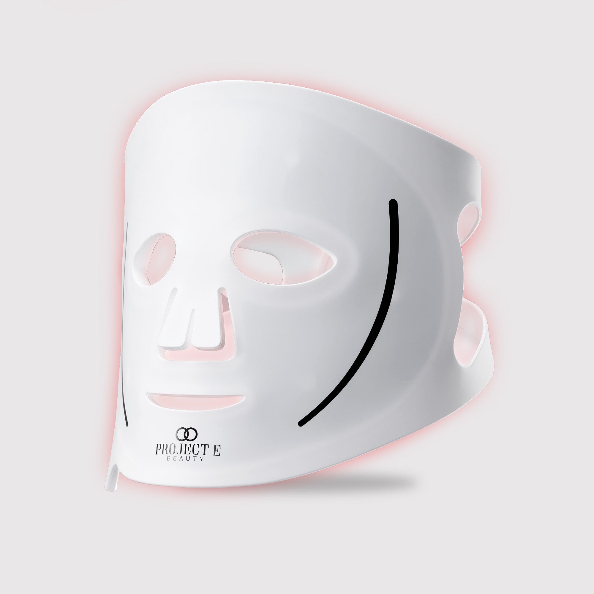 LumaLux Face+ | Pro LED Light Therapy Face & Neck Mask