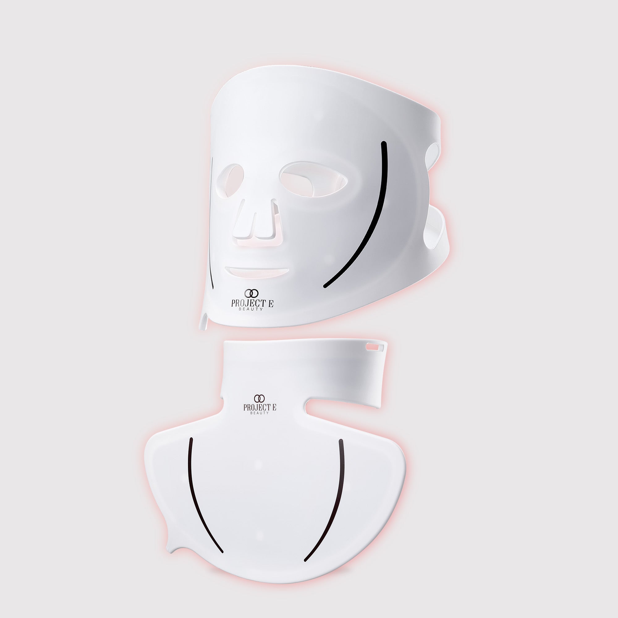 LumaLux Face | Pro LED Light Therapy Mask